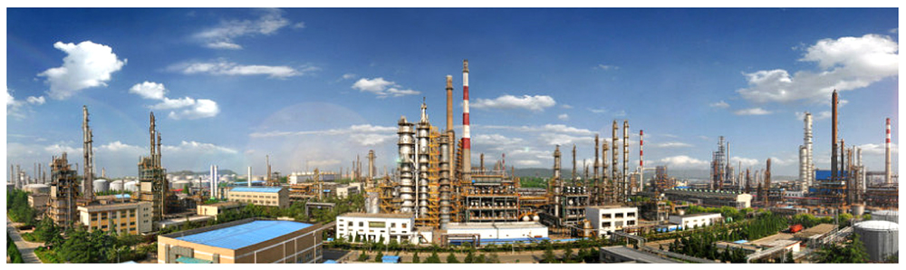 The utilization of surplus heat project of Sinopec Group Jinling Branch